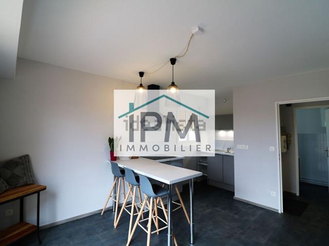 Appartement location à Obernai, Collectivité européenne d'Alsace