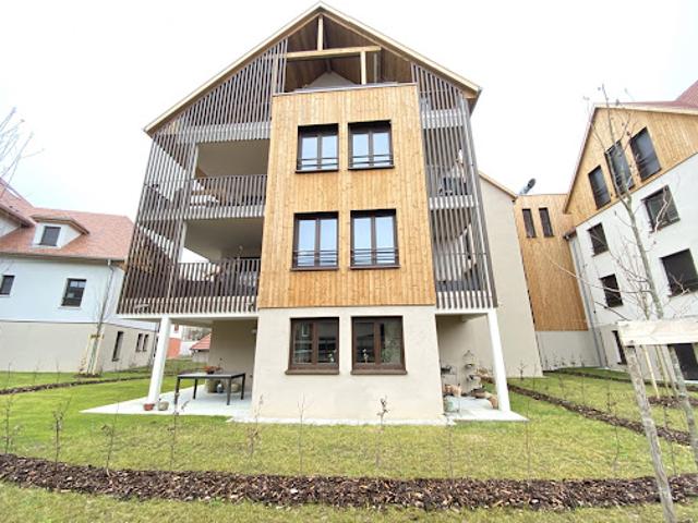 Appartement vente à Sélestat-Erstein, Boersch