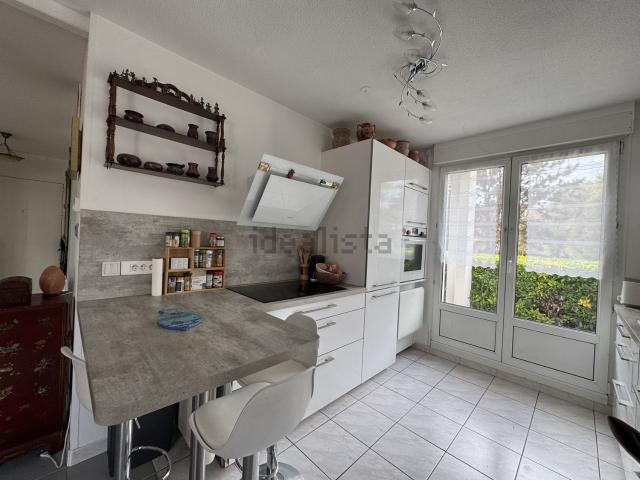 Appartement vente à Obernai, Collectivité européenne d'Alsace