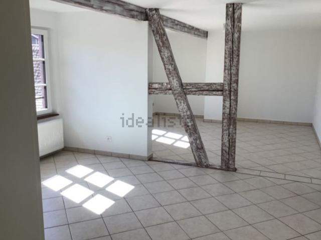 Appartement location à Obernai, Collectivité européenne d'Alsace
