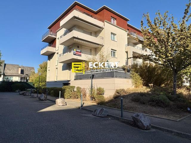 Appartement vente à Obernai, Collectivité européenne d'Alsace