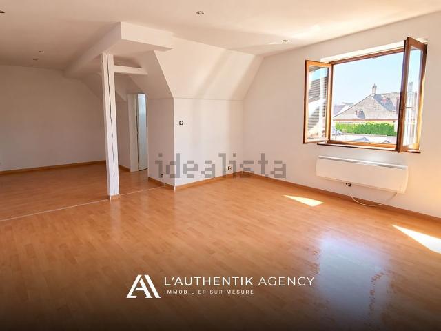Appartement location à Obernai, Collectivité européenne d'Alsace