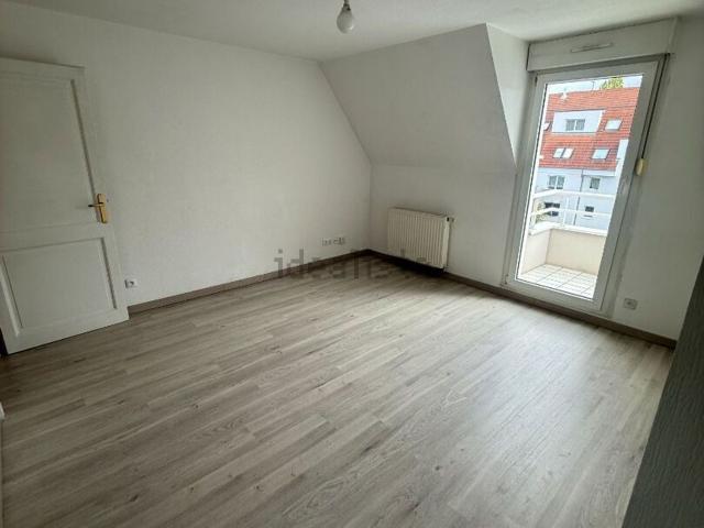 Appartement location à Obernai, Collectivité européenne d'Alsace