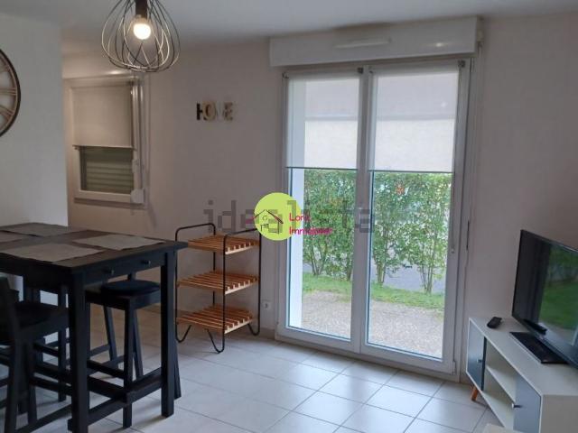 Appartement location à Obernai, Collectivité européenne d'Alsace