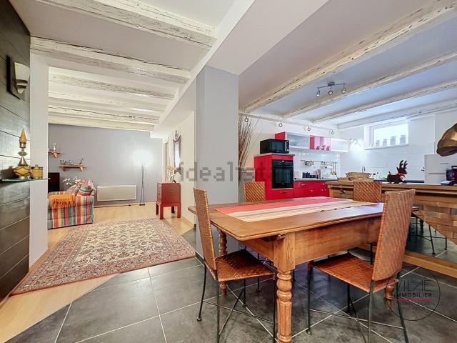 Appartement vente à Obernai, Collectivité européenne d'Alsace