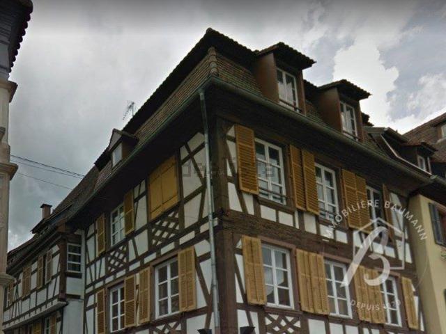 Appartement location à Obernai, Collectivité européenne d'Alsace