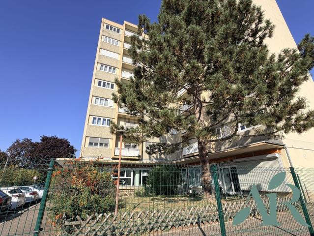 Appartement vente à Obernai, Collectivité européenne d'Alsace