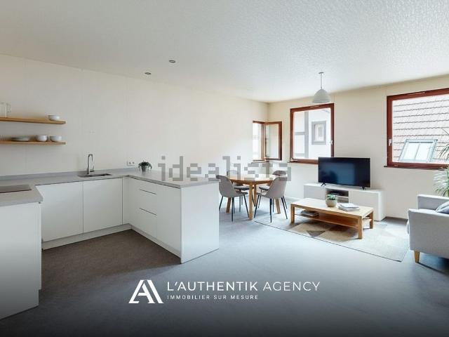 Appartement vente à Obernai, Collectivité européenne d'Alsace