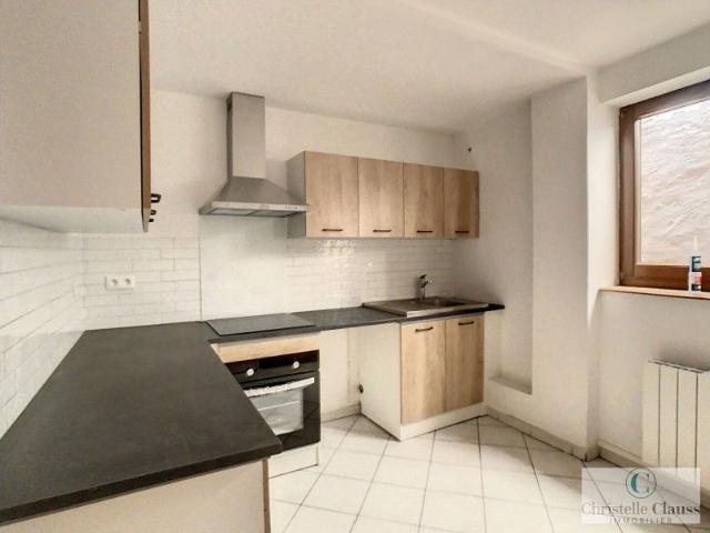 Appartement location à Sélestat-Erstein, Boersch