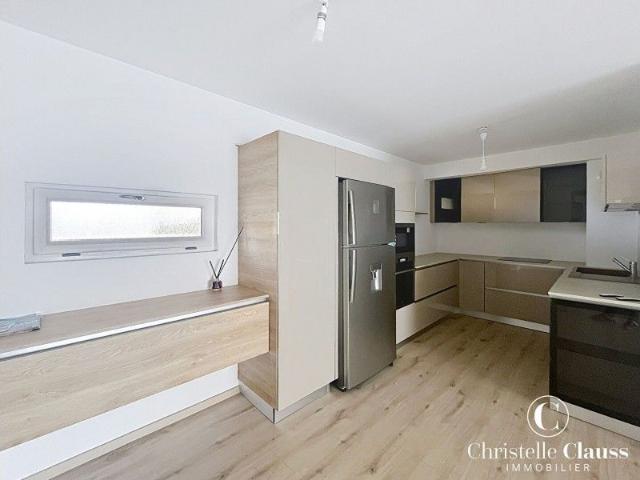 Appartement location à Sélestat-Erstein, Boersch