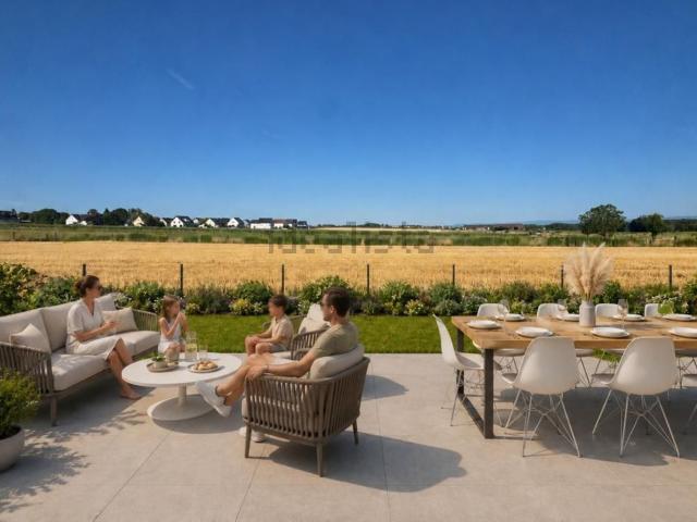 Appartement vente à Oberrœdern, Collectivité européenne d'Alsace