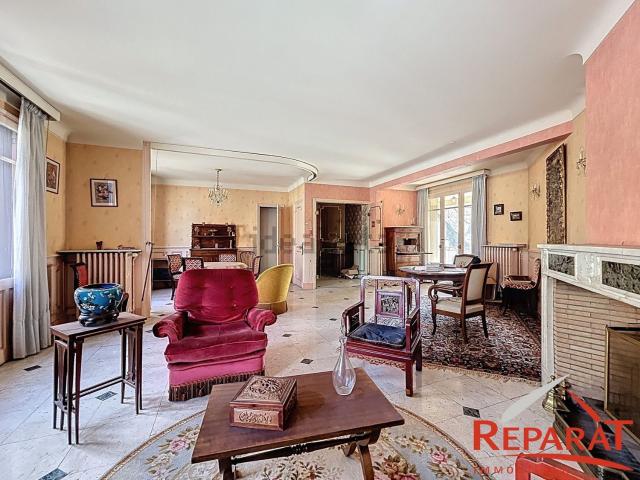 Appartement vente à Objat, Corrèze