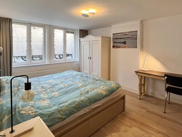 Appartement te huur in Haarzuilens, Utrecht