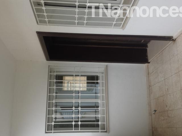 Appartement location