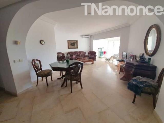 Appartement vente