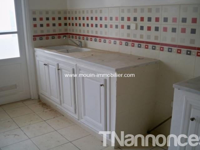 Appartement vente