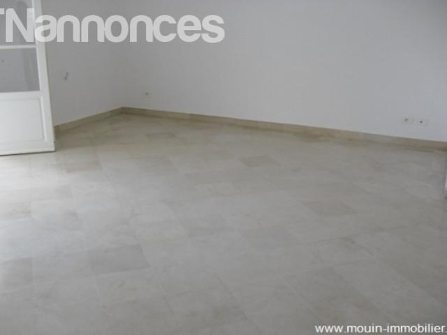 Appartement location