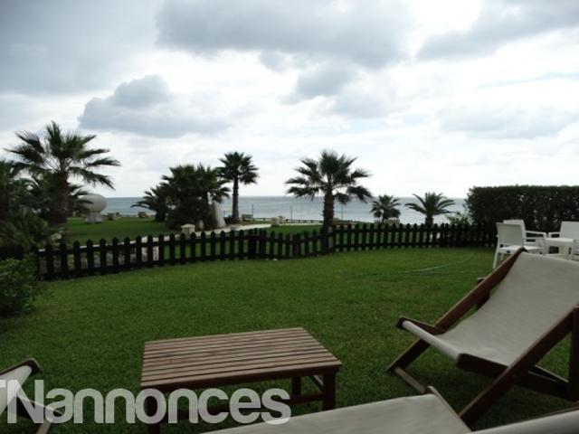 Appartement vente