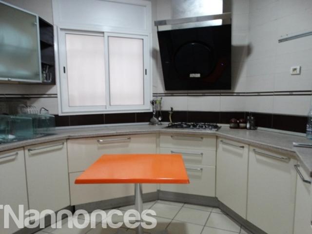 Appartement location