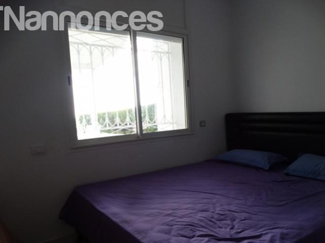 Appartement location