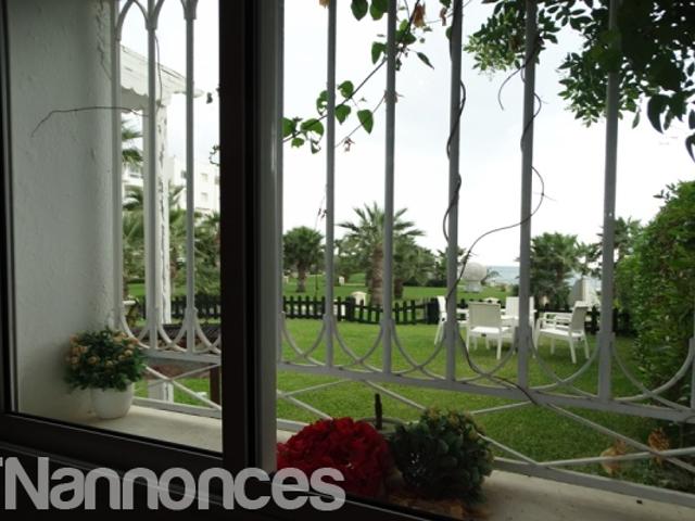 Appartement vente