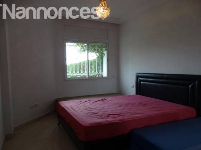 Appartement location