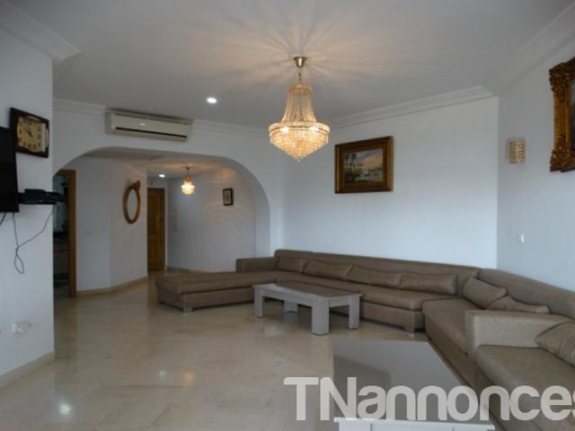 Appartement vente