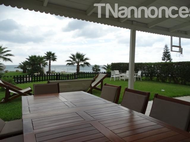 Appartement location