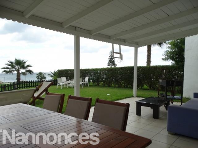 Appartement location