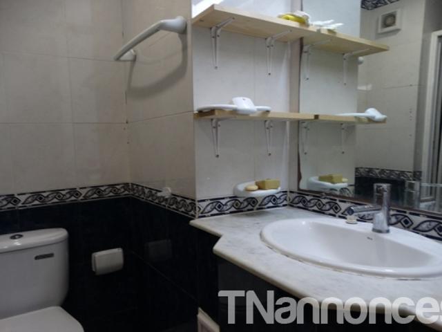 Appartement location
