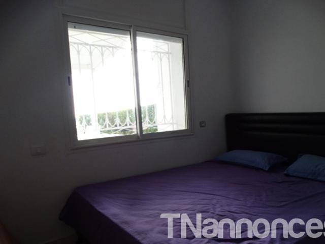 Appartement vente