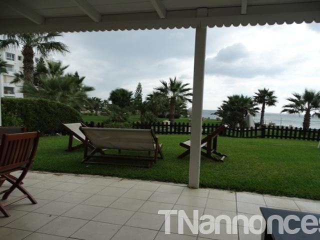 Appartement location