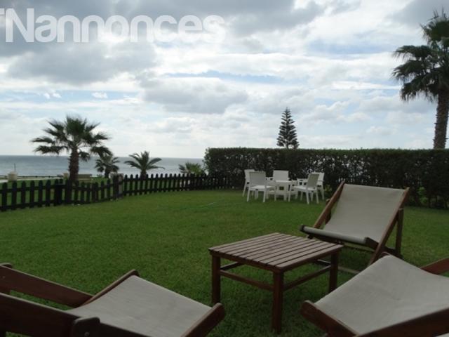 Appartement location