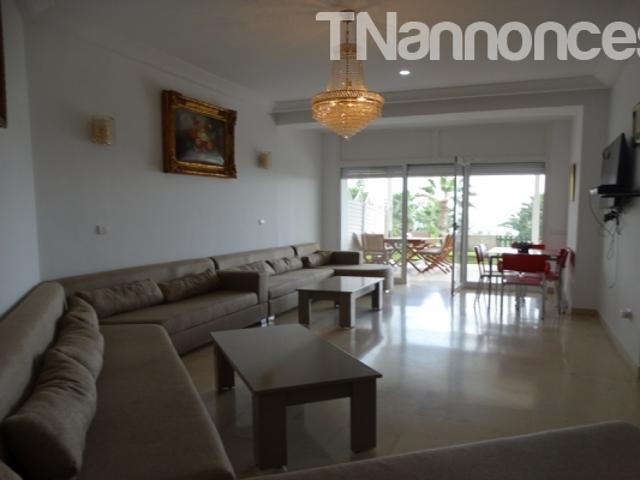 Appartement vente