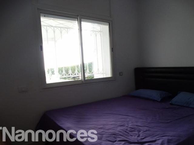 Appartement vente