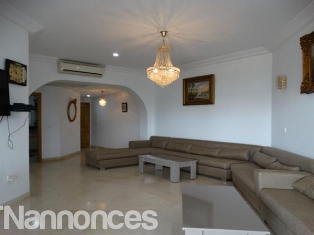 Appartement vente