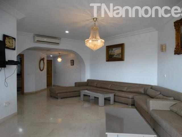 Appartement vente