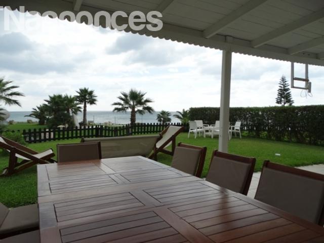Appartement vente