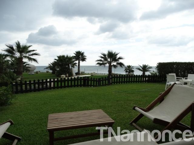 Appartement vente