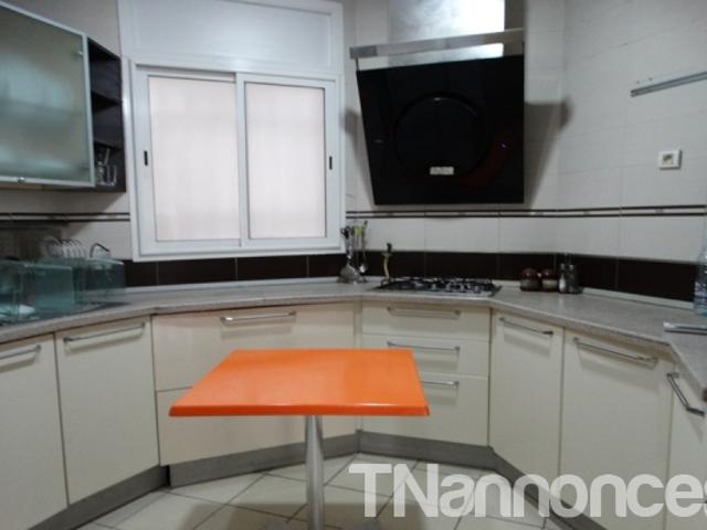 Appartement location