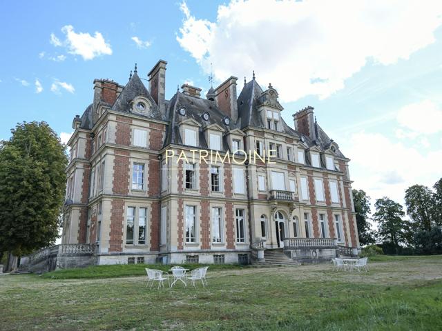 Appartement vente à Meaux, Ocquerre