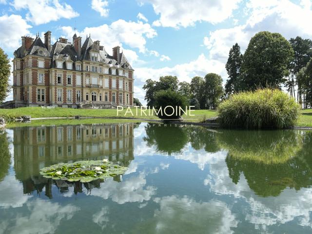 Appartement vente à Meaux, Ocquerre