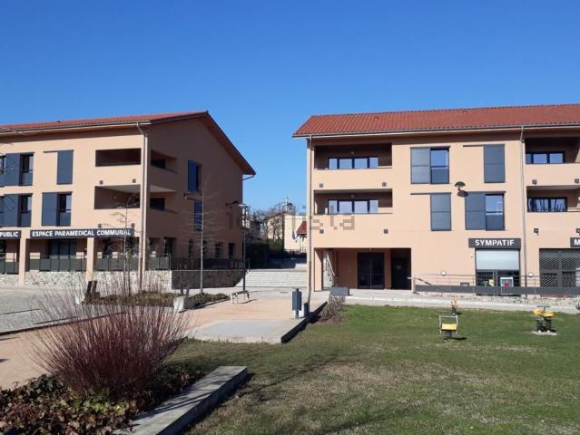 Appartement location à Creigne, Odenas