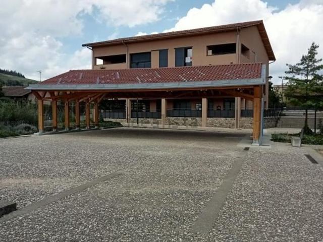 Appartement location à Creigne, Odenas
