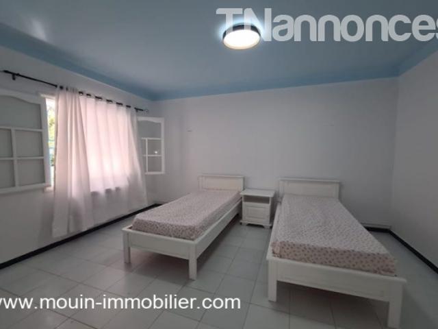 Appartement vente