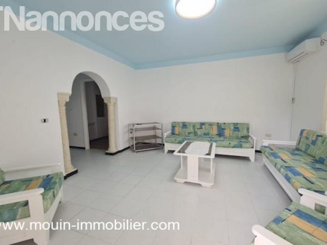 Appartement location