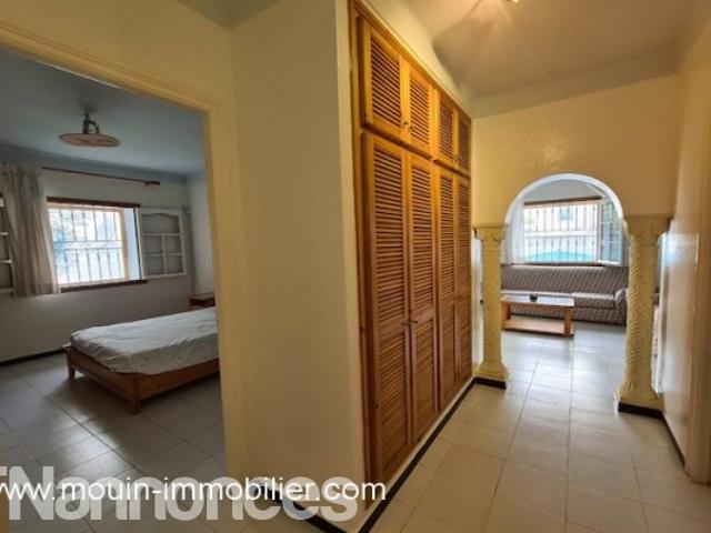Appartement vente