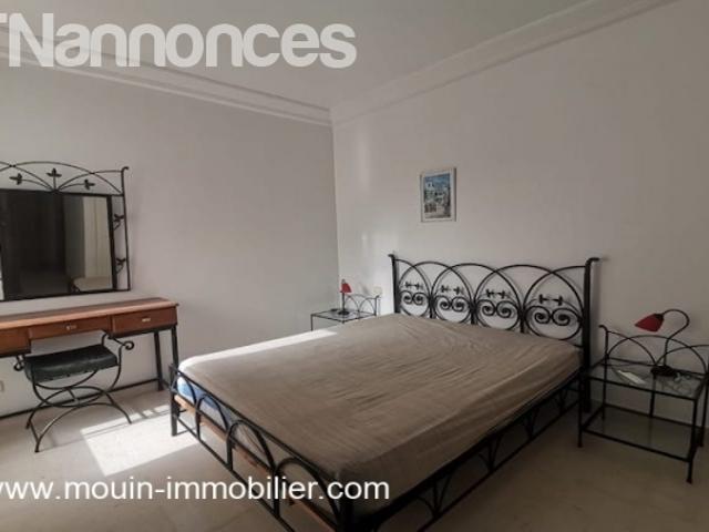 Propriété vente