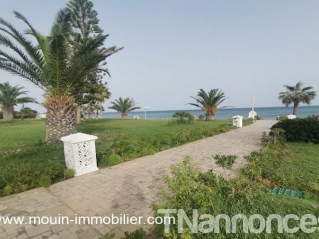 Appartement vente