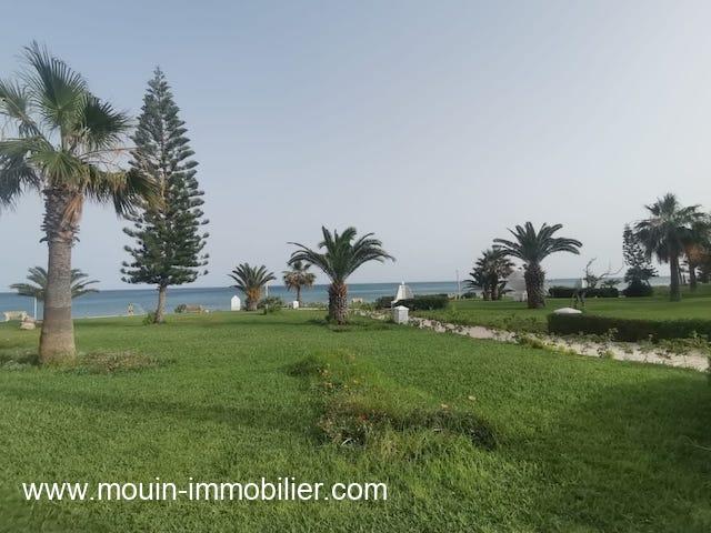 Appartement location à Beni Khalled